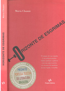 HORIZONTE DE ESGRIMAS