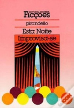 Esta Noite Improvisa-Se