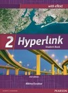Hyperlink 2: student book with eText
