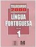 Telecurso 2000 - Ensino Médio: Língua Portuguesa Vol. 1