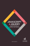 Javascript e Jquery: desenvolvimento de interfaces web interativas