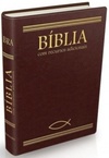 Bíblia com Recursos Adicionais