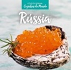 Rússia (col. Cozinhas do Mundo) (Cozinhas do Mundo #17)