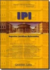 IPI - ASPECTOS JURIDICOS RELEVANTES