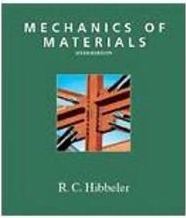 Mechanics of Materials - Importado