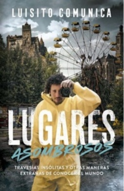 Lugares asombrosos