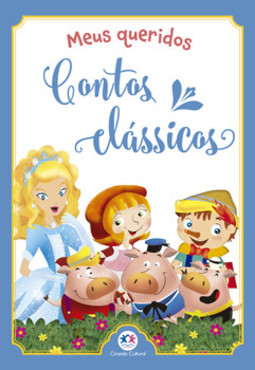 Meus queridos contos clássicos