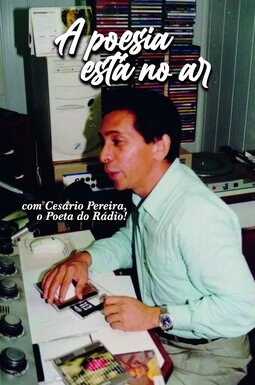 A poesia está no ar