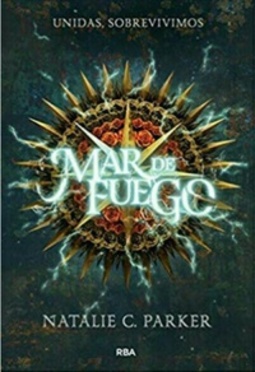 Mar de Fuego #1