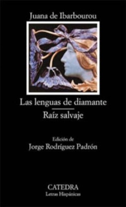Las Lenguas de Diamante - Raiz Salvaje