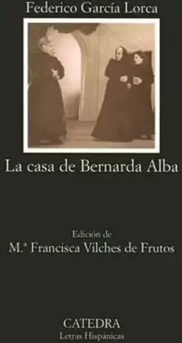 Casa de Bernarda de Alba