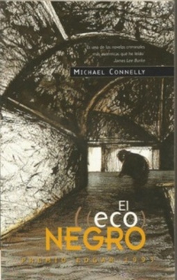 El eco negro