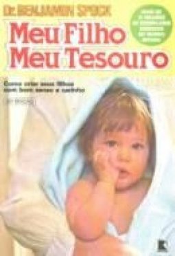 Meu Filho Meu Tesouro