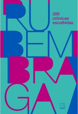 200 crônicas escolhidas