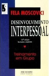 Desenvolvimento Interpessoal: Treinamento em Grupo