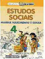 Estudos Sociais - 4 série - 1 grau