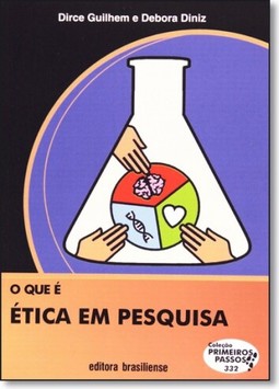 Etica Em Pesquisa