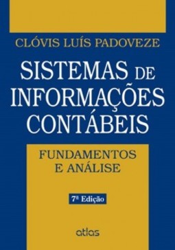 Sistemas de informações contábeis: Fundamentos e análise