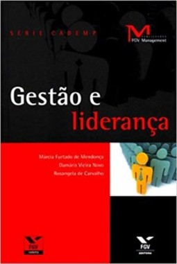 Gestão e liderança