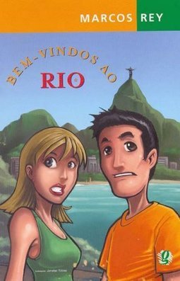 Bem-Vindos ao Rio