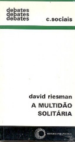 A Multidão Solitária