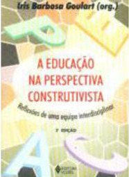 A Educação na Perspectiva Construtivista