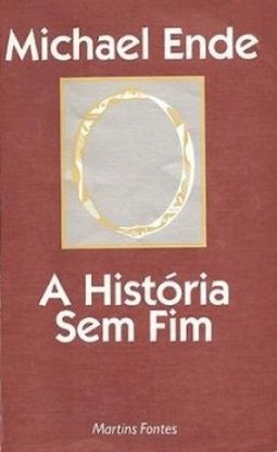 A história sem fim