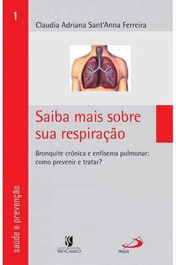 Saiba mais sobre sua respiração
