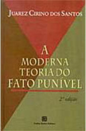 A Moderna Teoria do Fato Punível
