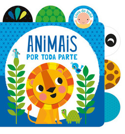 Animais por toda parte