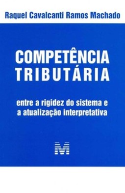 Competência tributária