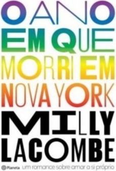 O Ano em Que Morri em Nova York
