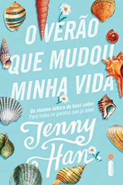 O verão que mudou minha vida (Trilogia Verão #1)