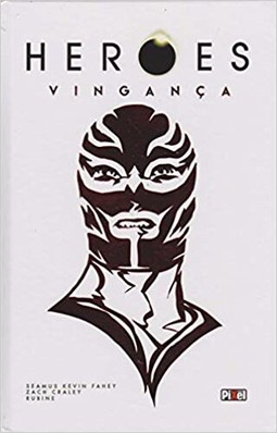 Heroes Vingança