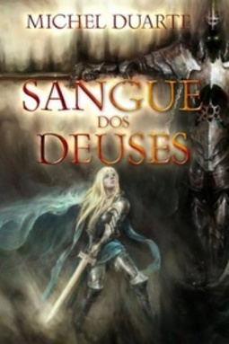 Sangue dos deuses #1°