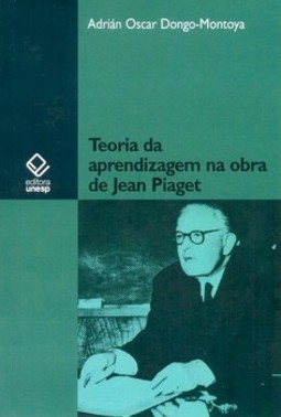 Teoria da aprendizagem na obra de jean piaget