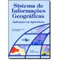Sistema de informações geográficas: aplicações na agricultura