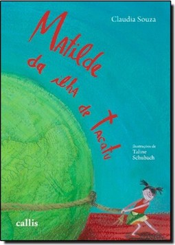 Matilde da Ilha de Tacatu