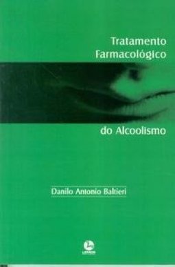 Tratamento Farmacológico do Alcoolismo