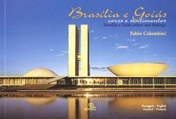 Brasília e Goiás: Cores e Sentimentos