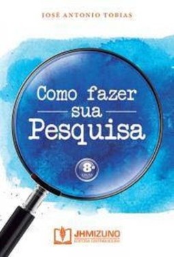 Como fazer sua pesquisa