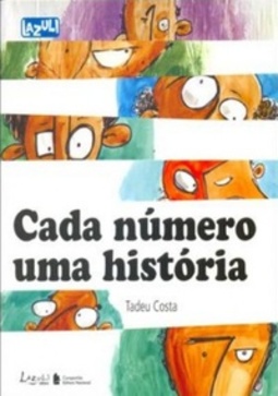 Cada número uma história
