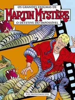 Martin Mystère 04