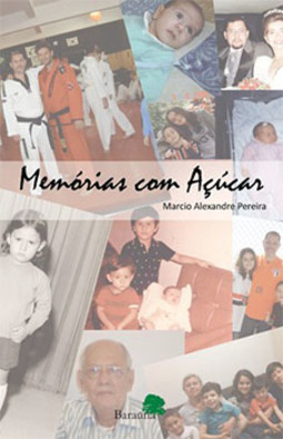 Memórias com açúcar