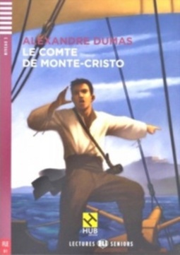 Le Comte de Monte-Cristo (Hub - Lectures Seniors)