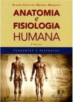 Anatomia e Fisiologia Humana