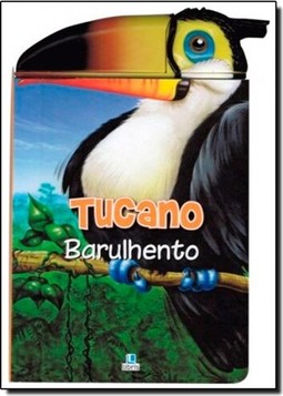 Tucano Barulhento