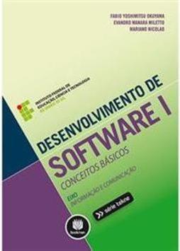 Desenvolvimento de Software I