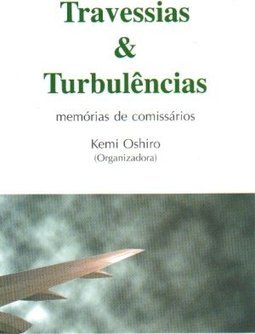 Travessias e Turbulências