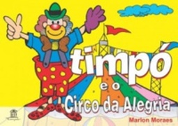 Timpó e o circo da alegria